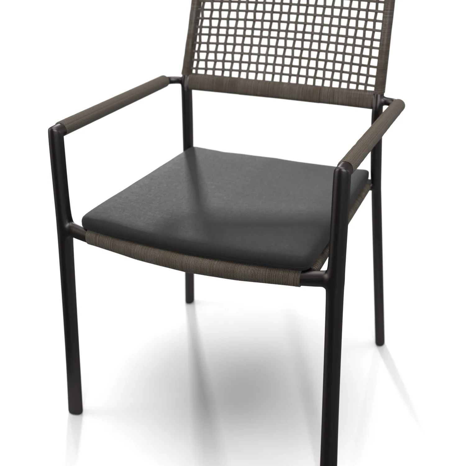 Eiland Armchair 3D Model_05